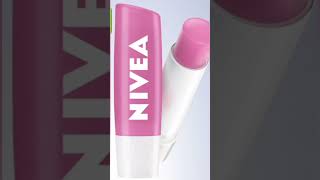 Best Nivea Lip Balms with Names nivea niveacreme lips lipbalm lipbalmcollection [upl. by Elleivap151]