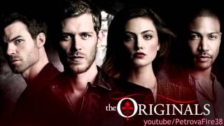 The Originals  3x04 Music  Fleurie  Sirens [upl. by Wilkie]