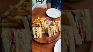 Rs600 ka Sandwich vs Rs50 ka Sandwich 🥪  Cheap vs Expensive [upl. by Free941]