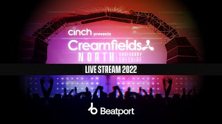 Richy Ahmed  cinch Presents Creamfields North  DAY 1  PARADISE STAGE [upl. by Campney]