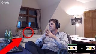 what they dont want you to see about Craig Wright and BitCoin BSV Satoshi Vision [upl. by Rosmarin]