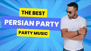 Persian Dance Party Irani Mix 🔥 بهترین میکس اهنگهای شاد ایرانی [upl. by Adirf472]