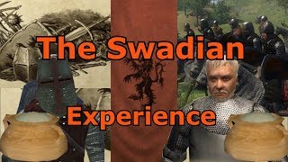 The Mount and Blade Swadian Experience [upl. by Noitsirhc834]