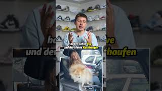 3 Wochen nicht um meinen Hund gekümmert shorts [upl. by Assena133]