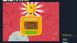 Copter Royale 28 Kill Victory New World Record [upl. by Cyrano]