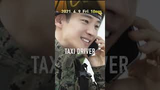 TAXI DRIVER SEASON 2  NETFLIX IN 2023 Kdrama Updates [upl. by Ferneau]