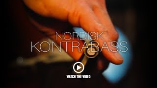 NORDISK KONTRABASS [upl. by Eillil432]