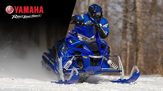 2021 Yamaha Sidewinder SRX LE [upl. by Amaryl]