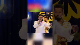 quotአንቺ ልጅ ጎፈሬquot በታረቀኝ ሙሉebstv ebstvworldwide ኢቢኤስ shortsvideo ethiopia viral [upl. by Adnahsam]