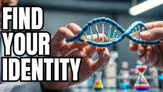 DNA Fingerprinting [upl. by Ok]