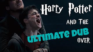 Harry Potter and The Ultimate Dub Over  Bad Lip Reading Lip Dub Parody [upl. by Bromley]