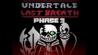 ULB Phase 3 Fangame New Attacks No Heal [upl. by Jochbed]