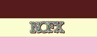 NOFX  Monosyllabic Girl Vinyl Version [upl. by Haimarej623]