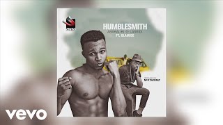 Humblesmith  Abakaliki 2 Lasgidi Official Audio ft Olamide [upl. by Ribaj903]