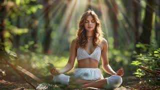 Yoga Music  Relaxing Music  Healing Music for the Body and Soul  432Hz Destress amp Meditating [upl. by Aliled]