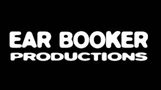 Ear Booker Productions 1997 Remake Nonflashing black [upl. by Attenauqa]