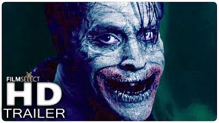 TOP UPCOMING HORROR MOVIES 2018 Trailers [upl. by Dosia]