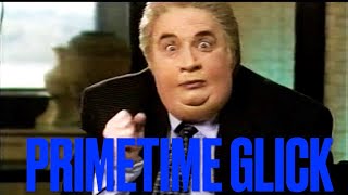 Primetime Glick Season 1  Ep 5 Molly ShannonNathan LaneJoe Flaherty [upl. by Adnor]