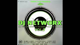 Dj Networx Vol7 cd1 [upl. by Argyle]