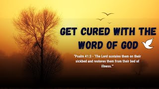 Get Cured with the Word Of God jesus viral viral trending [upl. by Peony]