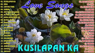 📢TOP 20 ILOCANO LOVE SONGS 2025💓MOST REQUESTED ILOCANO BALSE NONSTOP MEDLEY 2025💓KUSILAPAN KASIKA [upl. by Ynottirb471]