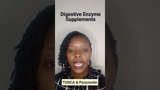 BEST Digestive Enzymes Suppliment Explained digestiveenzymes guthealth ytshorts [upl. by Anairt]