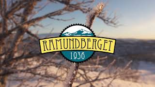 Ramundberget – ett skidparadis för snöälskare [upl. by Retse]