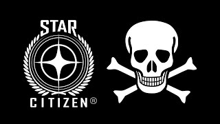 I got ROBBED in Star Citizen WHAT I LEARNED [upl. by Eckart]