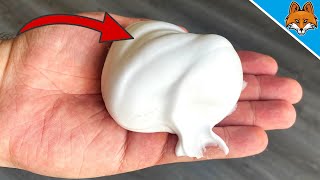 10 cleaning TRICKS with Shaving Foam that really EVERYONE should know 💥 [upl. by Saint216]