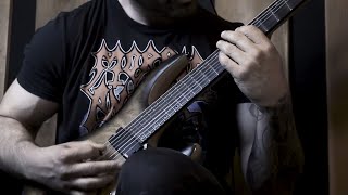 ARKAIK  Supernal Flame Studio Playthrough 2019 [upl. by Bowers]