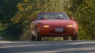 Mazda Dreams  Ms Kristen Holliday MX5 Miata owner in Canada English [upl. by Einttirb]