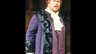 Ben Heppner Sings quotDi Quella Piraquot From Verdis Il Trovatore [upl. by Zenobia778]