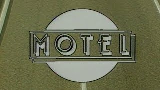 Motel  Erinnerungen an die Kultserie [upl. by Speroni]