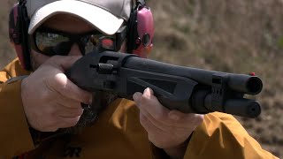 Mossberg 940 Pro Red Dot Ready Shotgun [upl. by Estell]