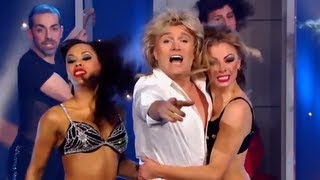 HANS KLOK  Grande Illusion quotCRISTAL BOXquot  LE PLUS GRAND CABARET DU MONDE [upl. by Grati]