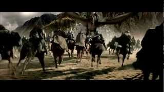 Trailer THE LORD OF THE RINGS – A MUSICAL TALE [upl. by Swihart]