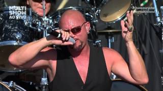 Geoff Tates Queensryche Live At Monsters Of Rock Brasil October 20 2013 HD 1080i [upl. by Geoff385]