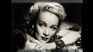 Marlene Dietrich  Lili Marleen [upl. by Nielson]