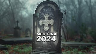 DESISTA do ENEM 2024 e passe em Medicina no ENEM 2025 [upl. by Anders228]