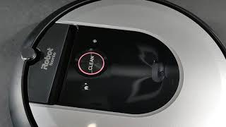 IRobot Roomba i7 kod 06 [upl. by Etnaled]