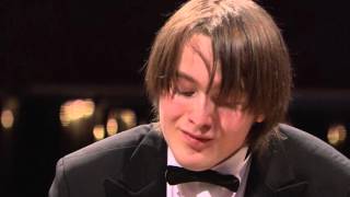 Daniil Trifonov – Impromptu in F sharp major Op 36 third stage 2010 [upl. by Jamila430]