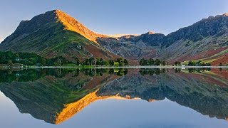 Buttermere Lake District Cumbria UK [upl. by Caine81]