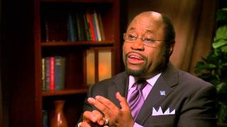 Dr Myles Munroe Interview 2012 [upl. by Lugo559]