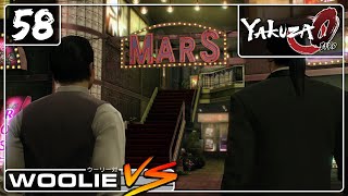 Boutta Slide on the Opps  Yakuza 0 58 [upl. by Nylazor]