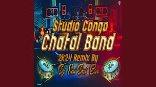 Studio Congo Chatal Band [upl. by Naot184]