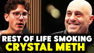 Brion Bishop interviewed by Joe Rogan leaves him SPEECHLESS  Motivation [upl. by Velleman586]