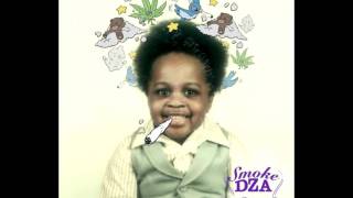 Smoke DZA  1st Class Ft Big KRIT amp Big Sant  The Hustlers Catalog 2011 [upl. by Yziar]