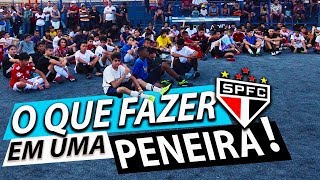 PENEIRA  A SÉRIE  Parte 1  BZK [upl. by Eledoya507]