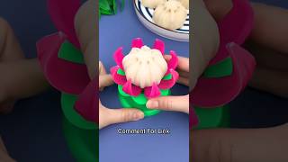 Dumplings momos maker tool🥟🥟 shorts gadgets [upl. by Abroms257]