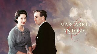 Princess Margaret and Antony ArmstrongJones Official Trailer [upl. by Kahle]